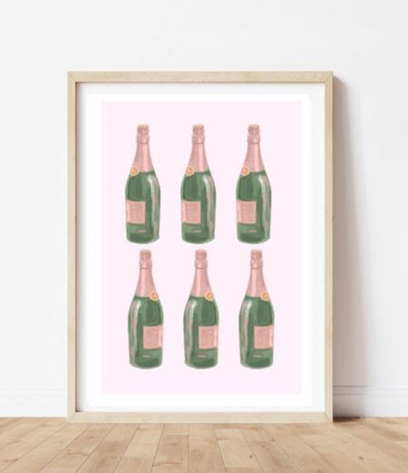 Pink champagne print, wedding print, New Year’s Day, pink Christmas decor, pastel Christmas, pink holiday decor 

#LTKwedding #LTKHoliday #LTKSeasonal