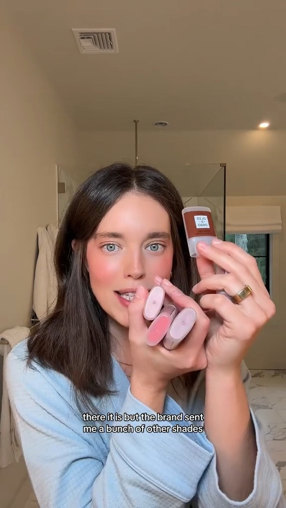 Trying out a bunch of shades from Olio e Osso!

#LTKfindsunder50 #LTKbeauty #LTKstyletip