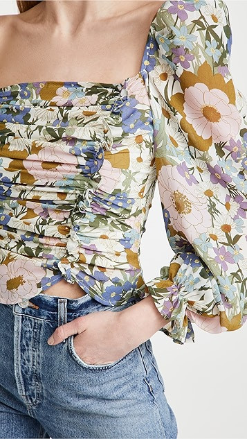 Tonina Top | Shopbop