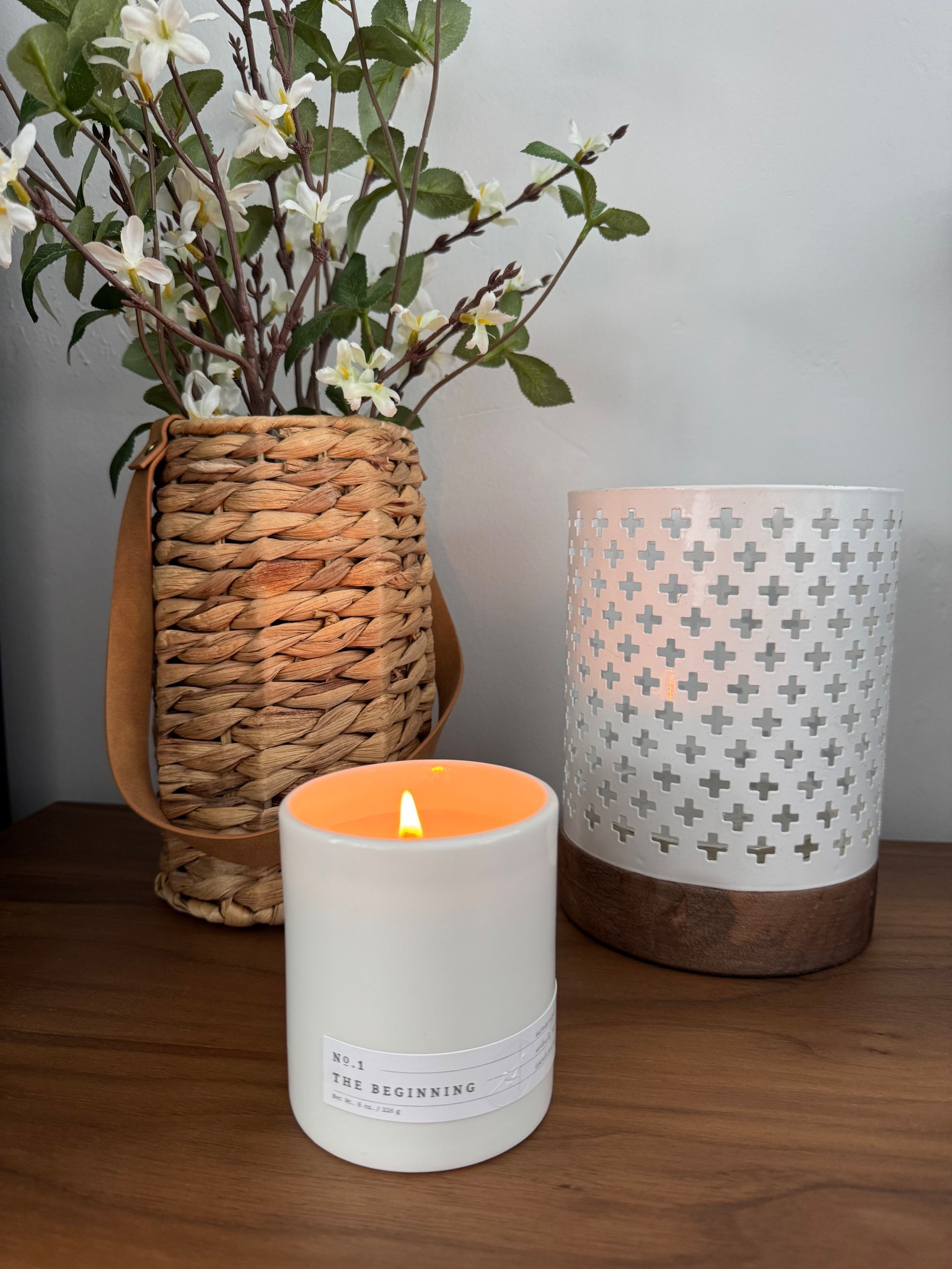 We are obsessed with these amazing candles. Our home smells like a luxurious hotel while burning these beauties.
Perfect gift idea. 

#candles #aerangis #homefragrance #luxuryscent #No1 


#LTKHome #LTKFamily #LTKU
