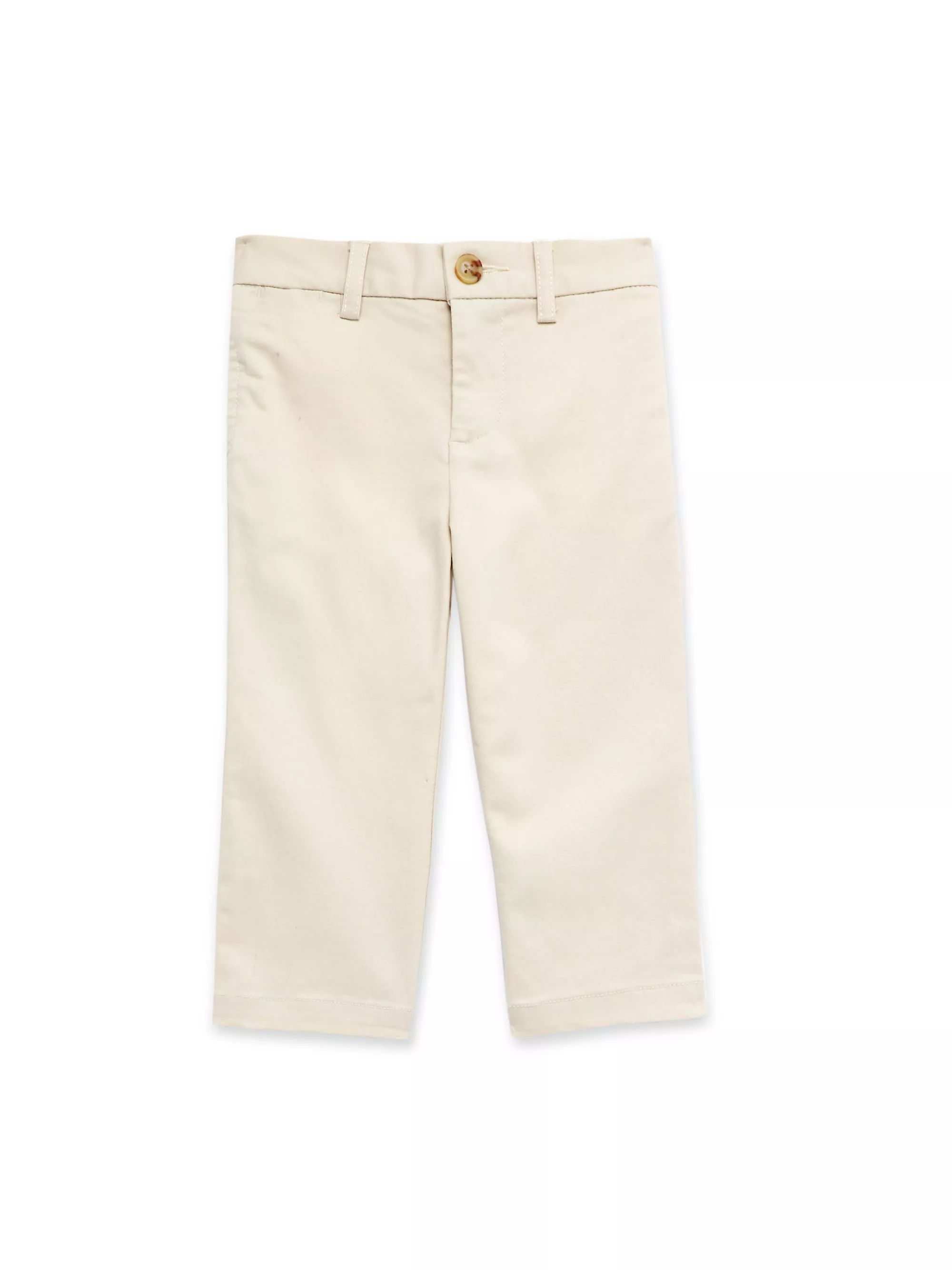 Baby Boy's Sport Khaki Pants | Saks Fifth Avenue
