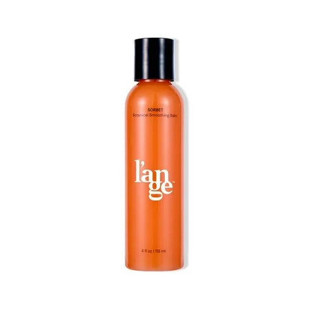 L'ange Hair Sorbet Botanical Smoothing Balm | Biotin Leave-In Conditioner for Frizzy Hair & Curly Hair Styling | Walmart (US)