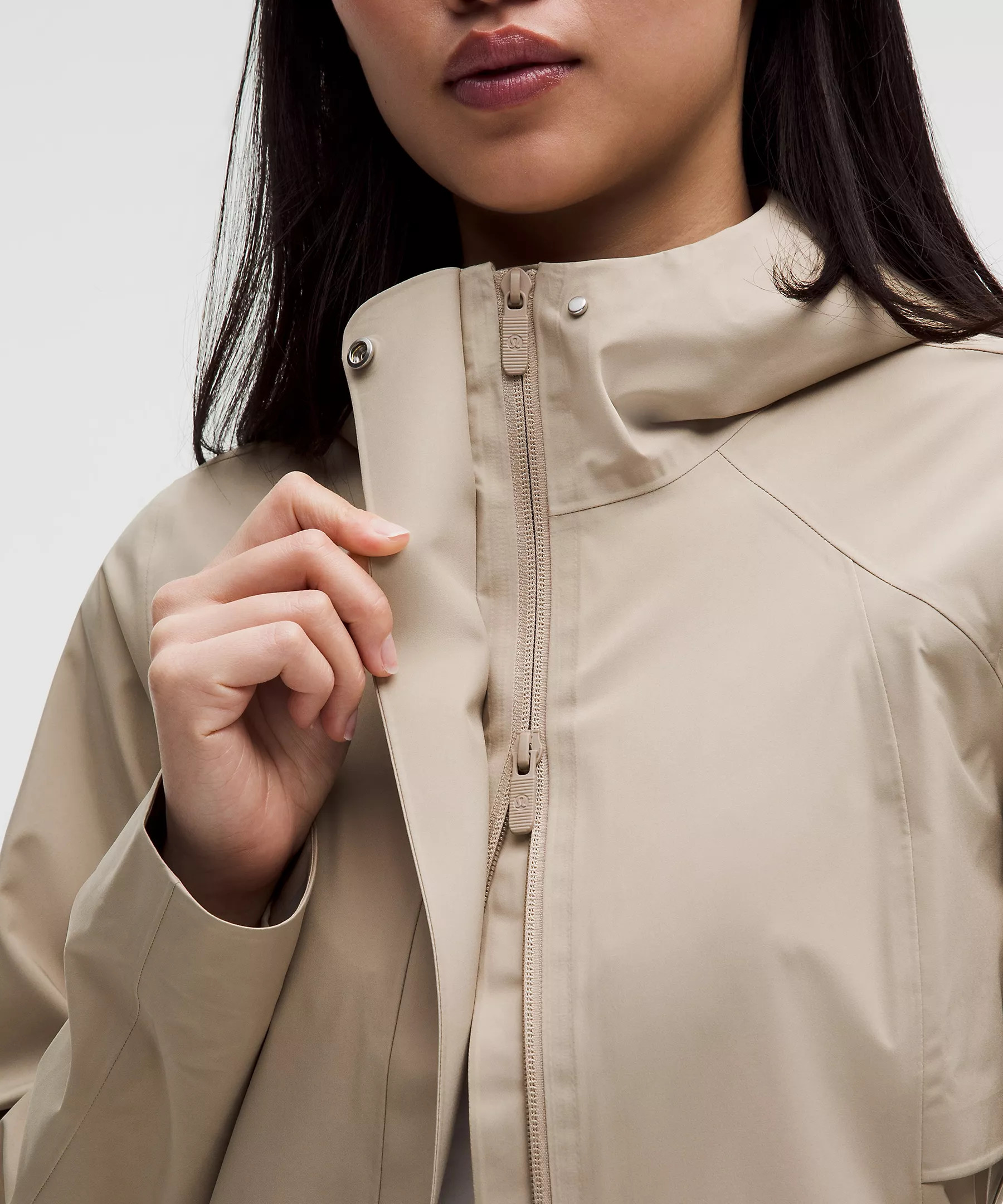 Rain Rebel Jacket | Lululemon (US)