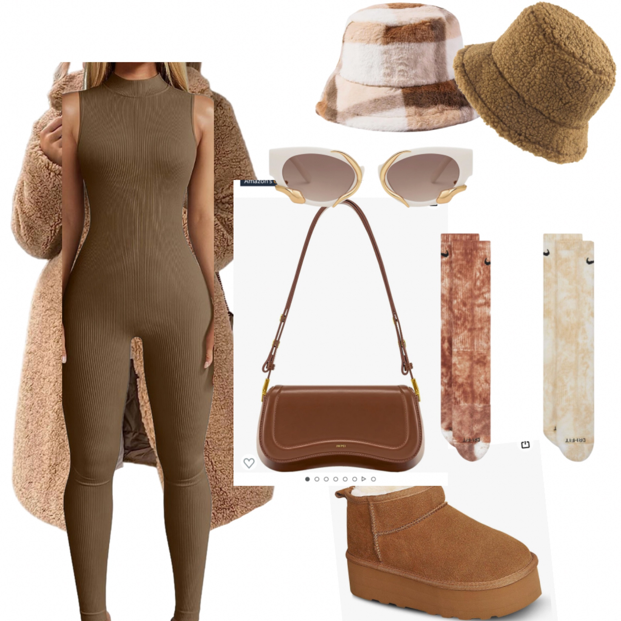 The perfect fall look 

#LTKfindsunder100 #LTKstyletip #LTKSeasonal