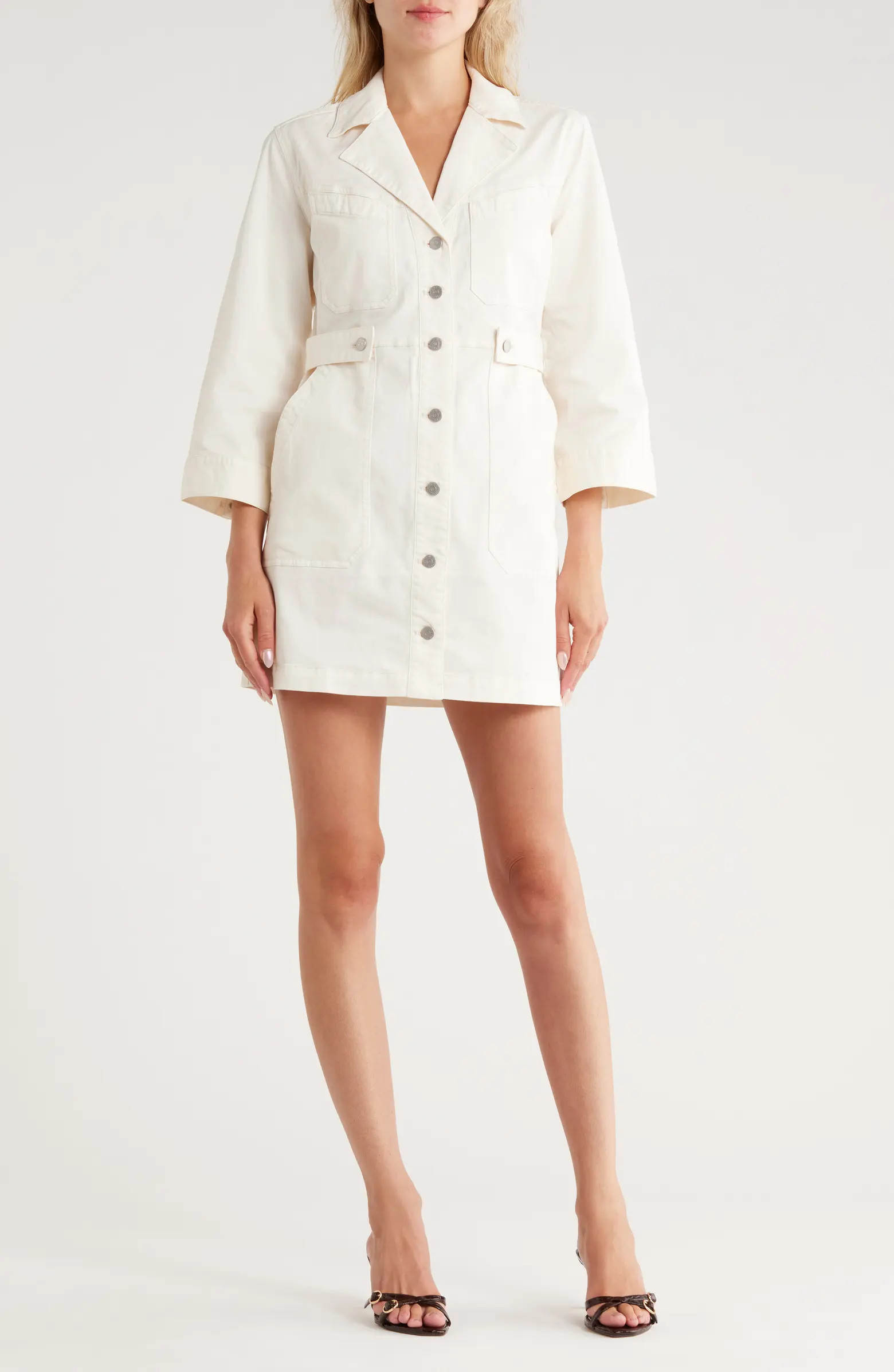 Veronica Beard McKinley Shirtdress | Nordstromrack | Nordstrom Rack
