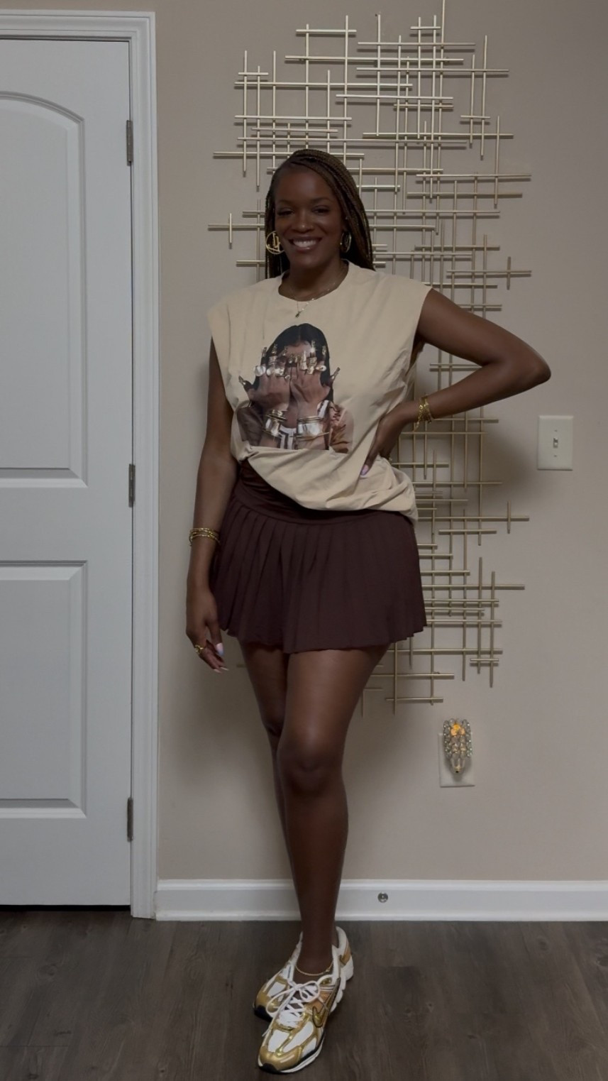 5’11 | 190 lbs | Sz XL 

#LTKFindsUnder50 #LTKOver40 #LTKMidsize