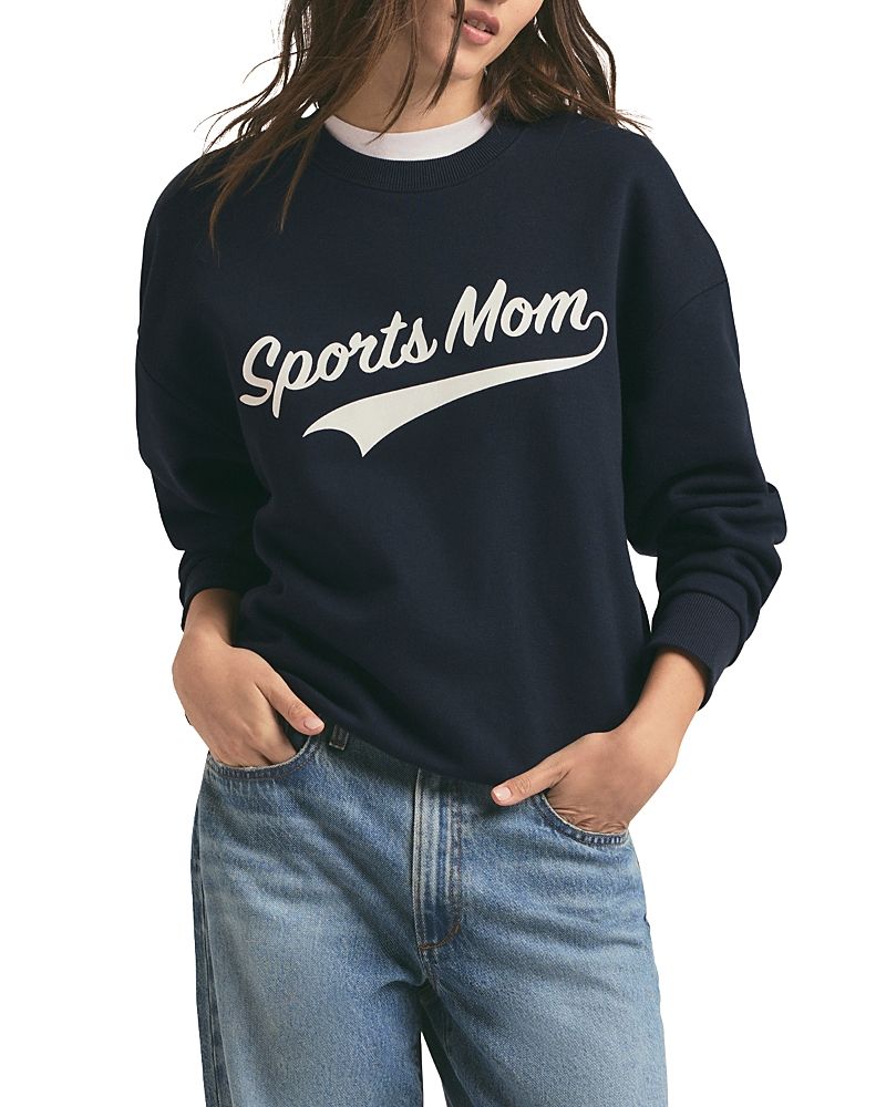 Favorite Daughter The Sports Mom Sweatshirt | Bloomingdale's (US)