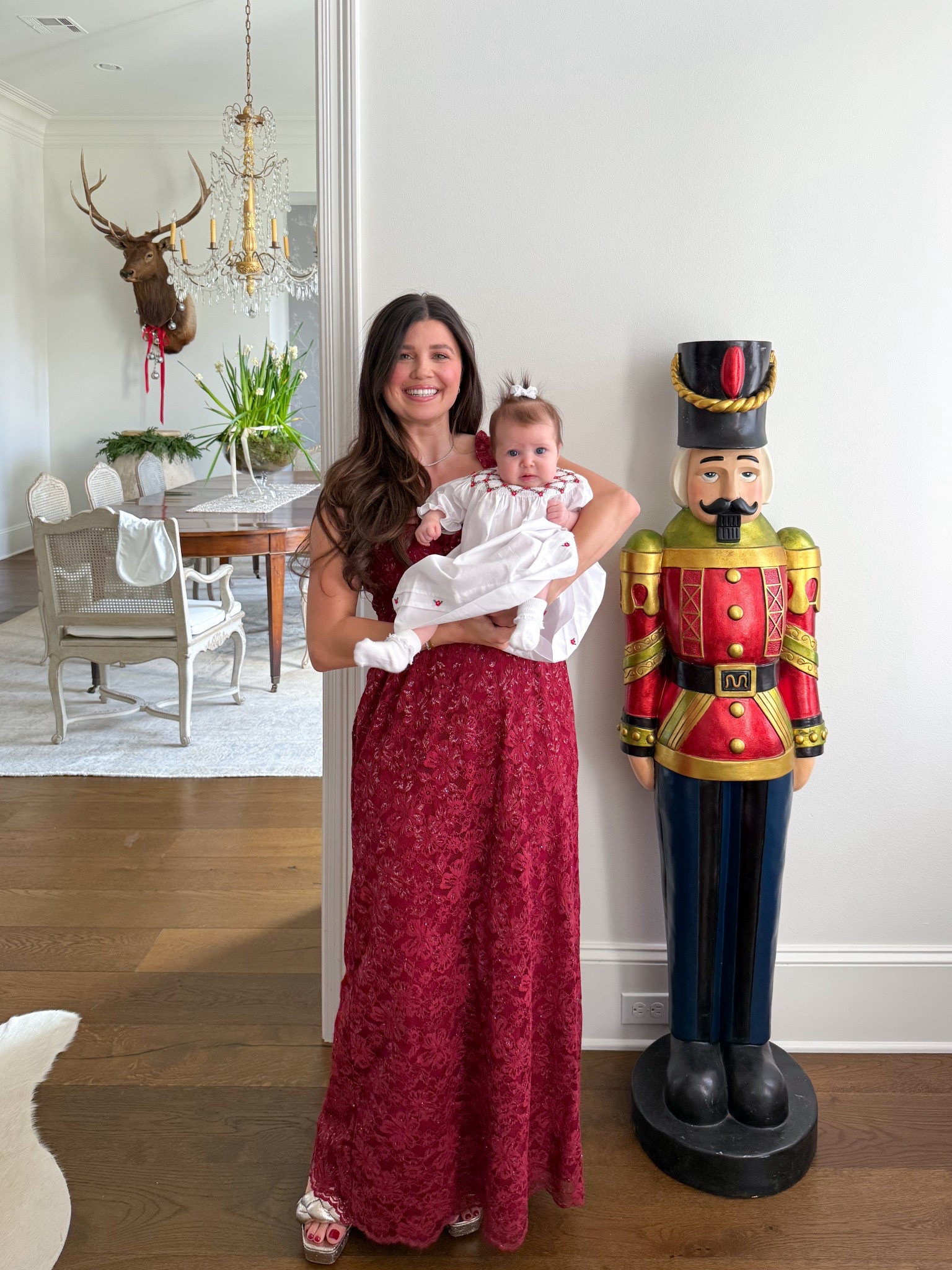 Christmas Eve outfits ❣️