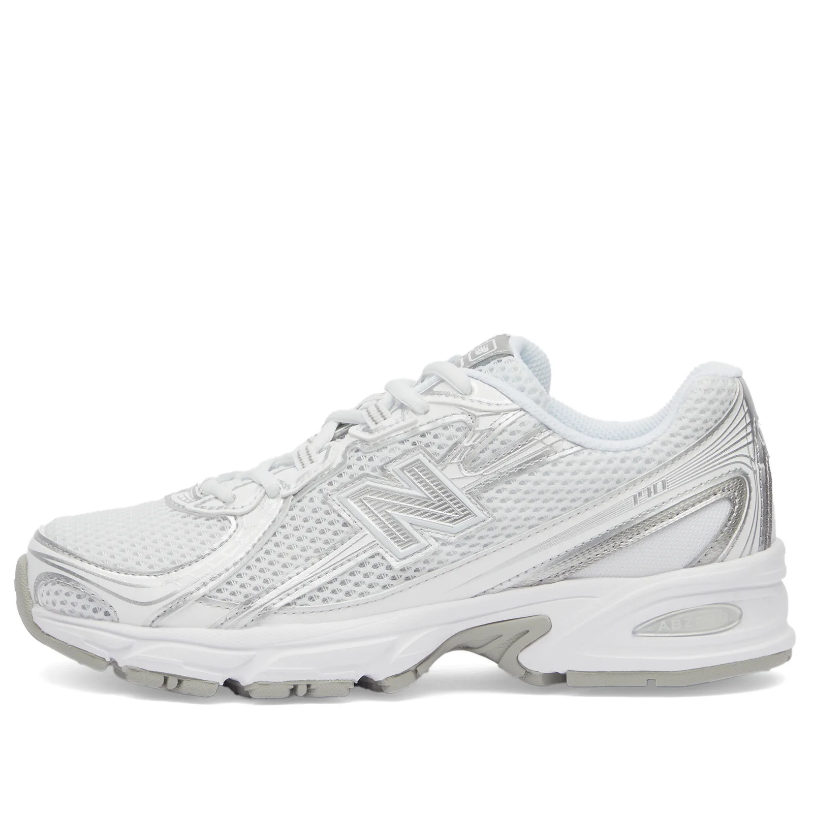 New Balance U740WM2 White | END. Clothing