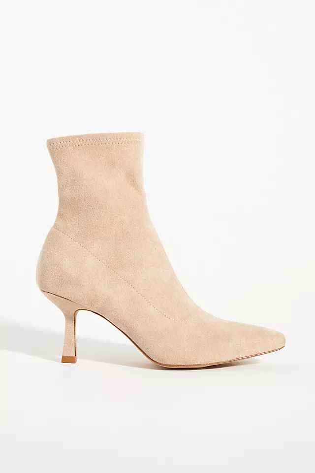 Silent D Audry Booties | Anthropologie (US)