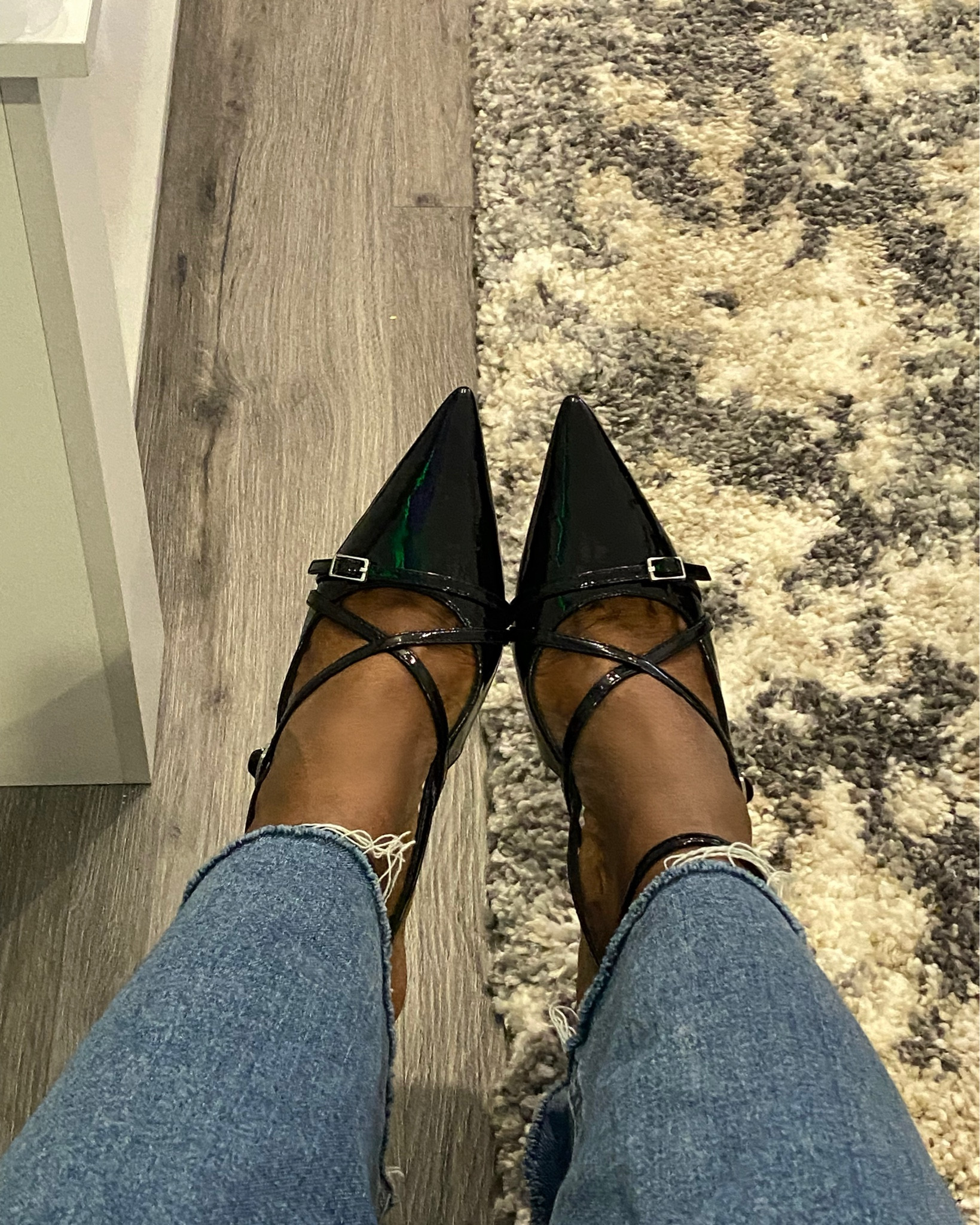 Kitten heels for the win! 

#LTKshoecrush