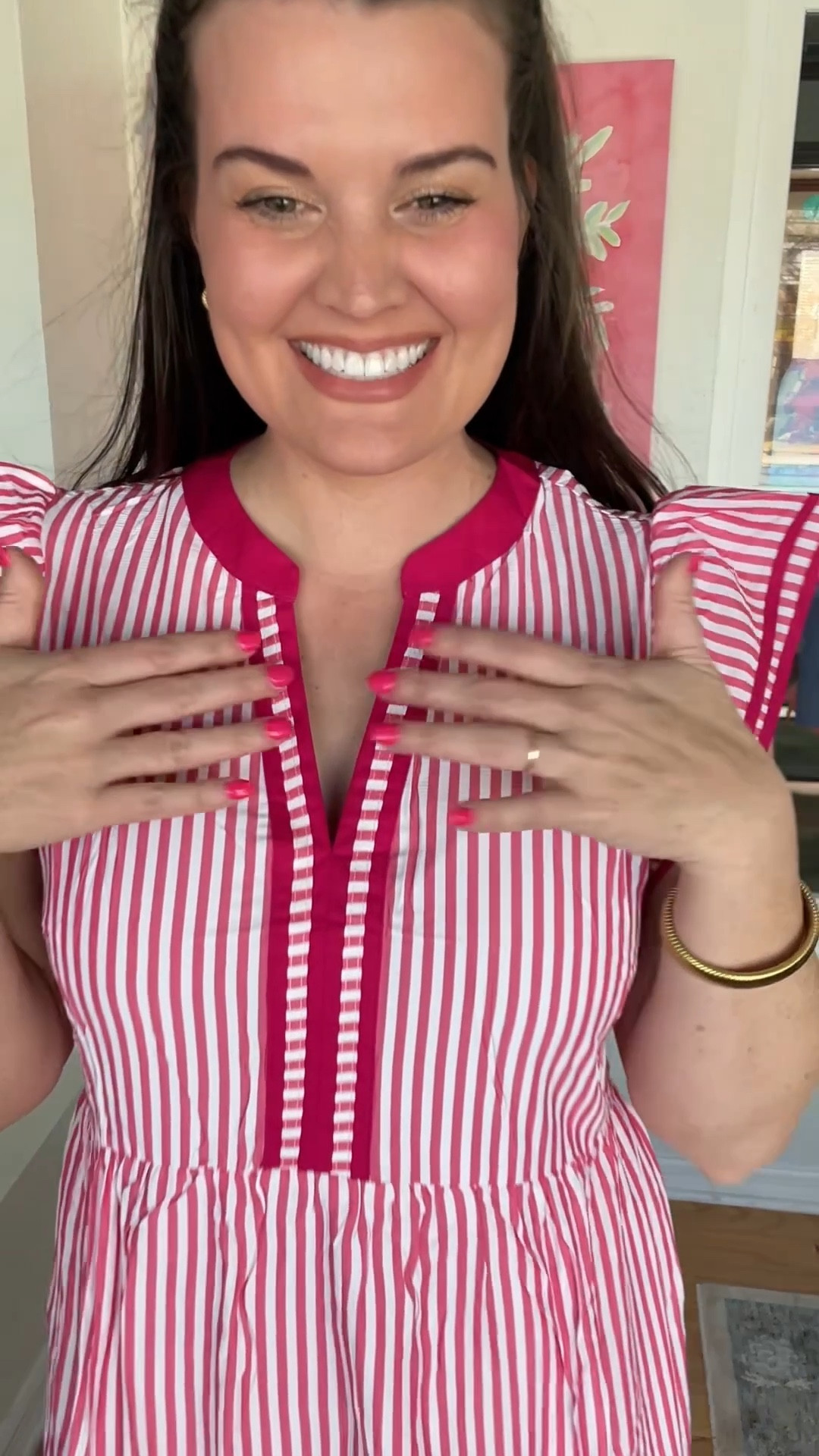 the cutest spring and easter dresses on amazon! The quality is amazing and the colors are insanely gorgeous! I've tried them all on to show you my favorites 

#LTKmomlife #LTKSeasonal #LTKootd