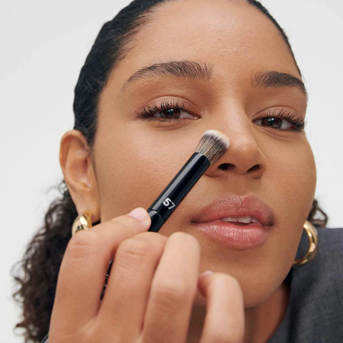 SEPHORA COLLECTION PRO Concealer Brush #57 | Sephora (US)