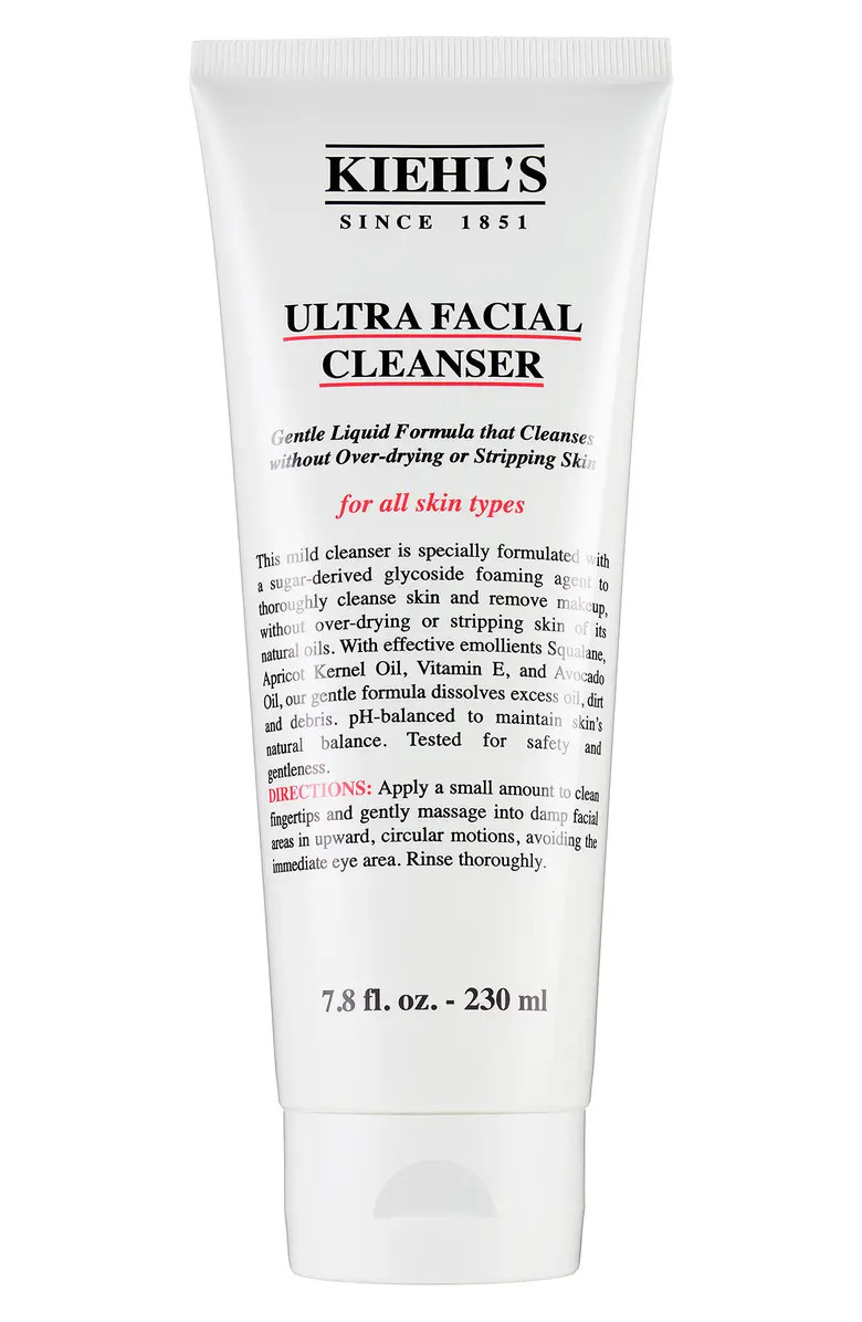 Jumbo Ultra Facial Cleanser | Nordstrom