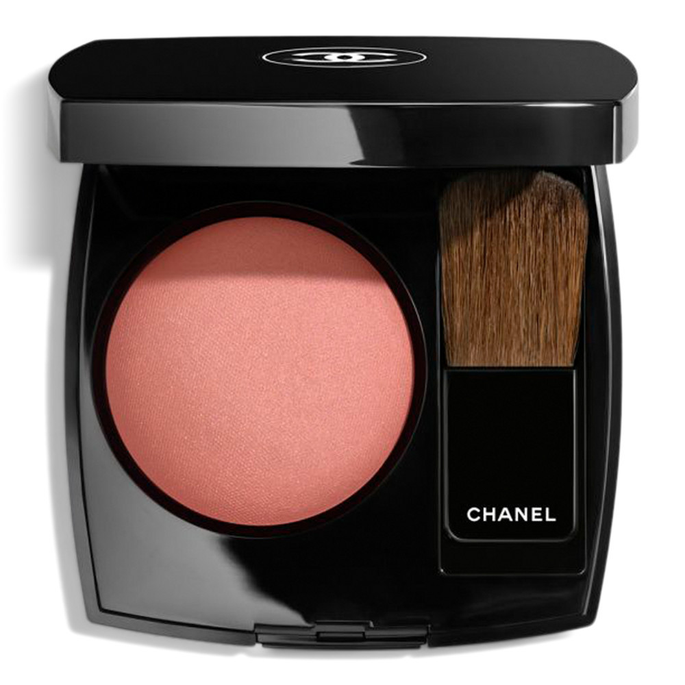 CHANEL JOUES CONTRASTE Powder Blush - 99 ROSE PETALE | Ulta