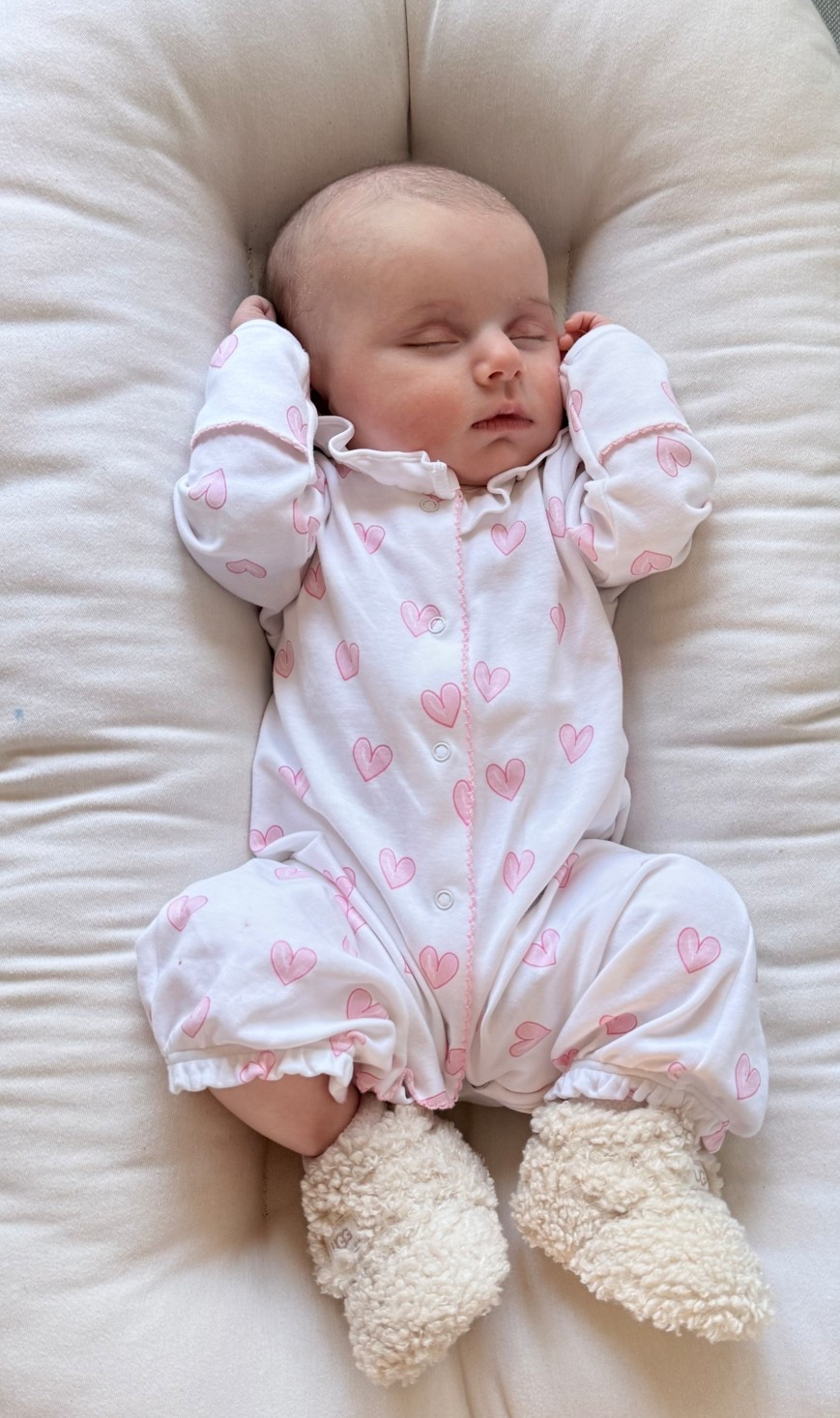 Heart month is coming! 💕

#LTKBaby #LTKKids #LTKmomlife