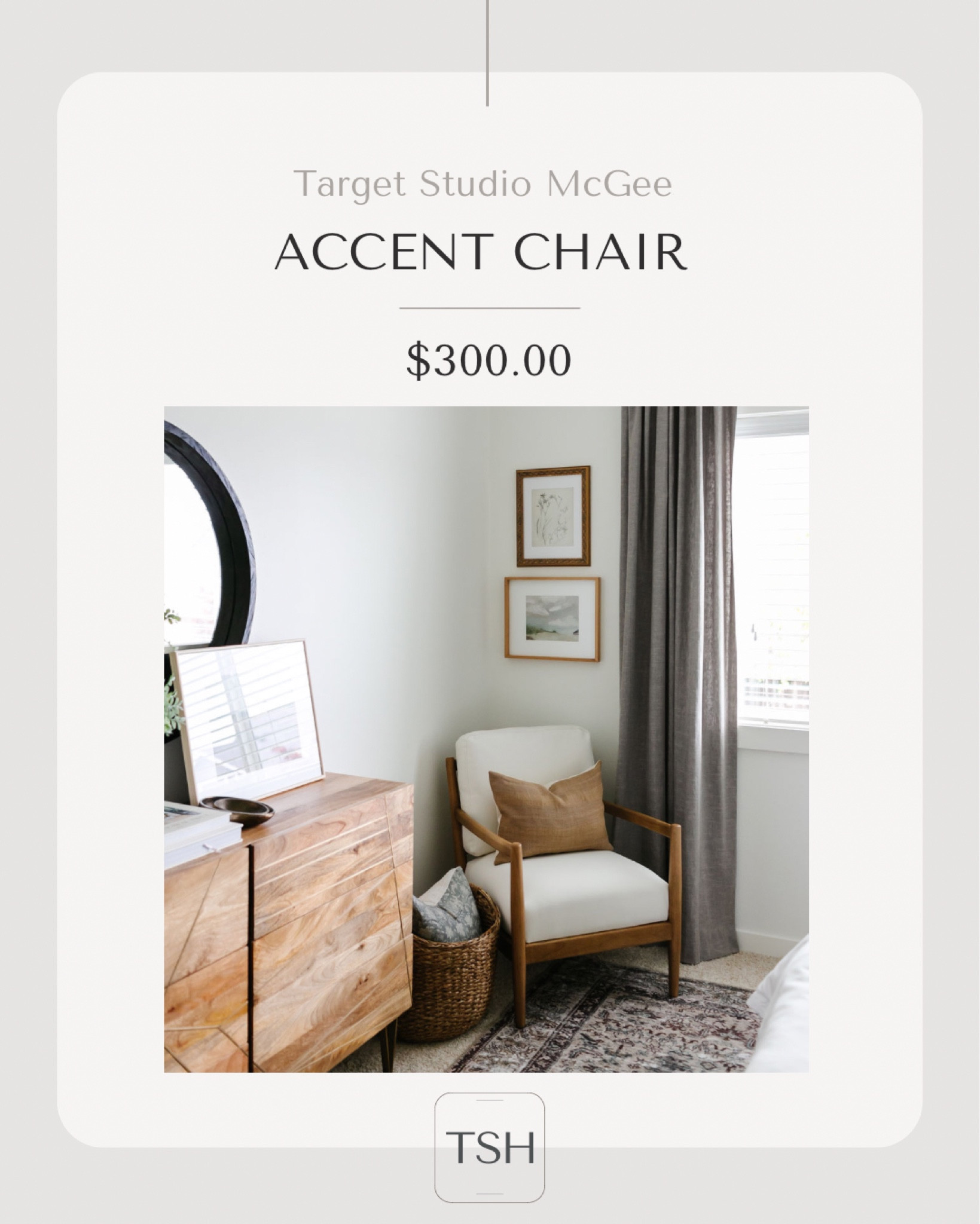 Target accent chair, upholstered chair, Studio McGee, bedroom furniture, living room furniture  

#LTKstyletip #LTKhome #LTKfamily