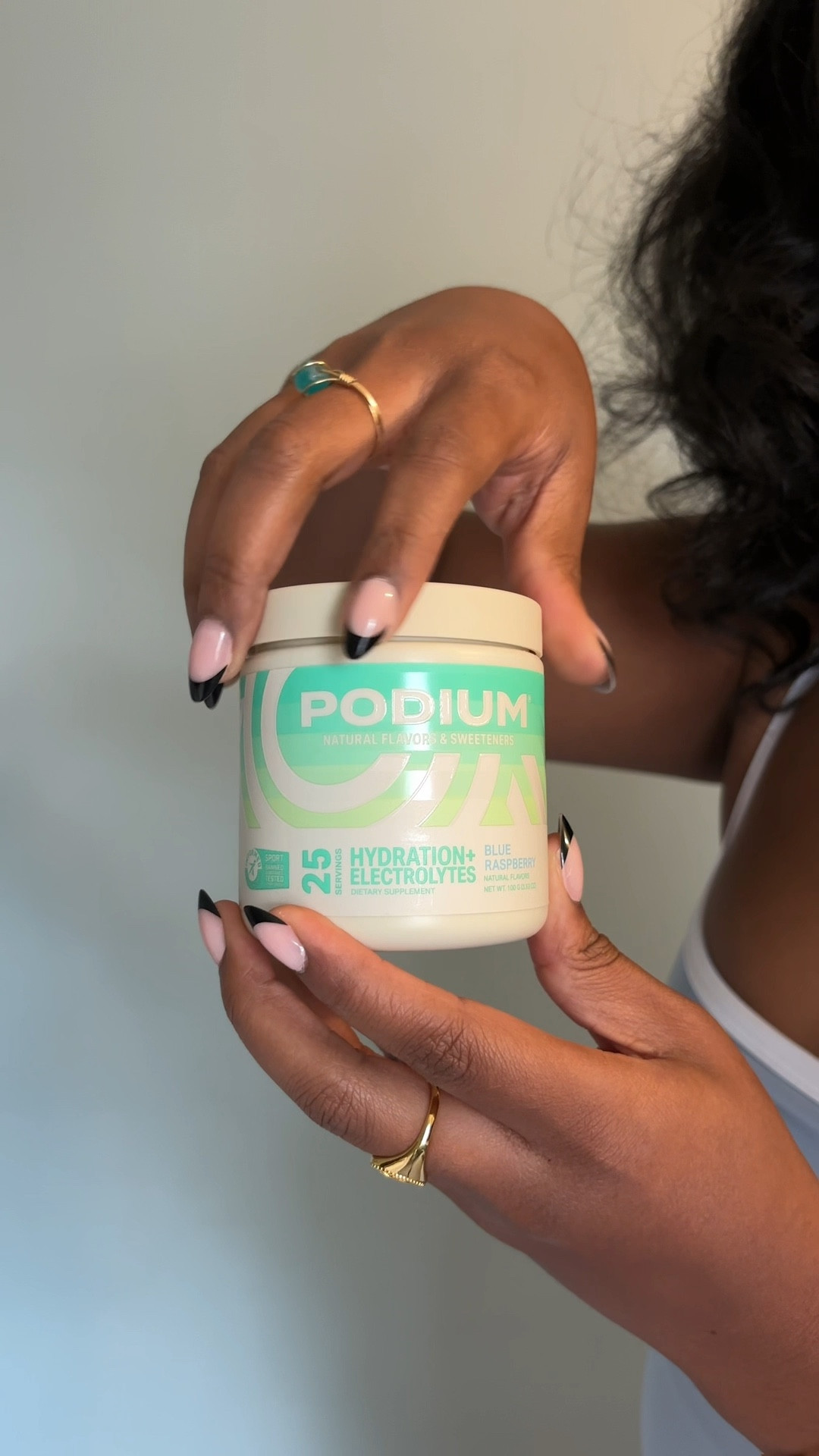 Podium blue raspberry dietary supplement

#LTKFindsUnder50 #LTKActive #LTKFitness