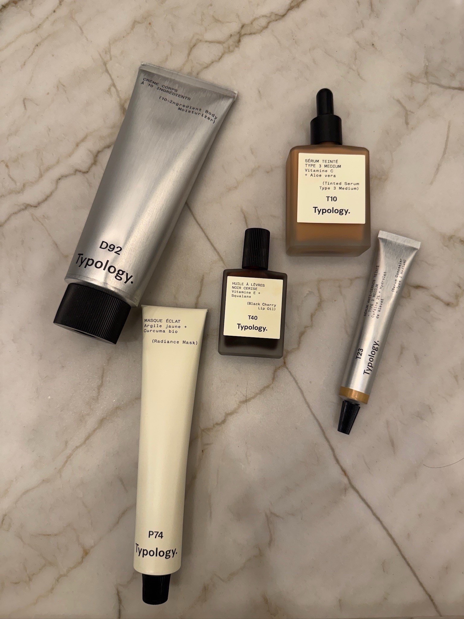 All these Typology picks are under $50!

typology, make up, skincare, skin finds, beauty finds, typology brand, trending skincare, trending make up, grace white

#LTKselfcare #LTKHome #LTKmorningroutine