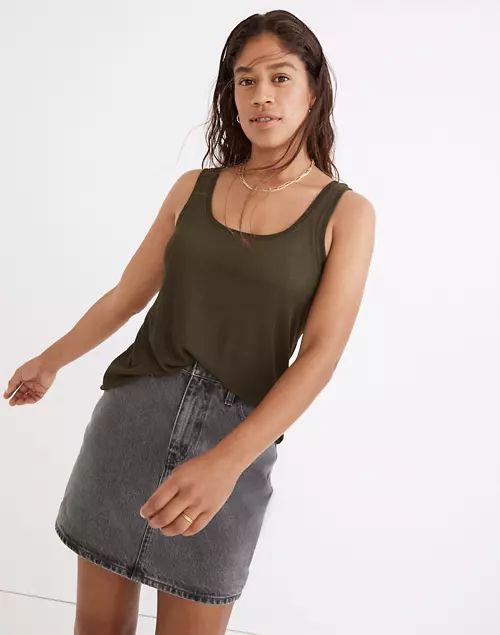 Eastover Tank | Madewell