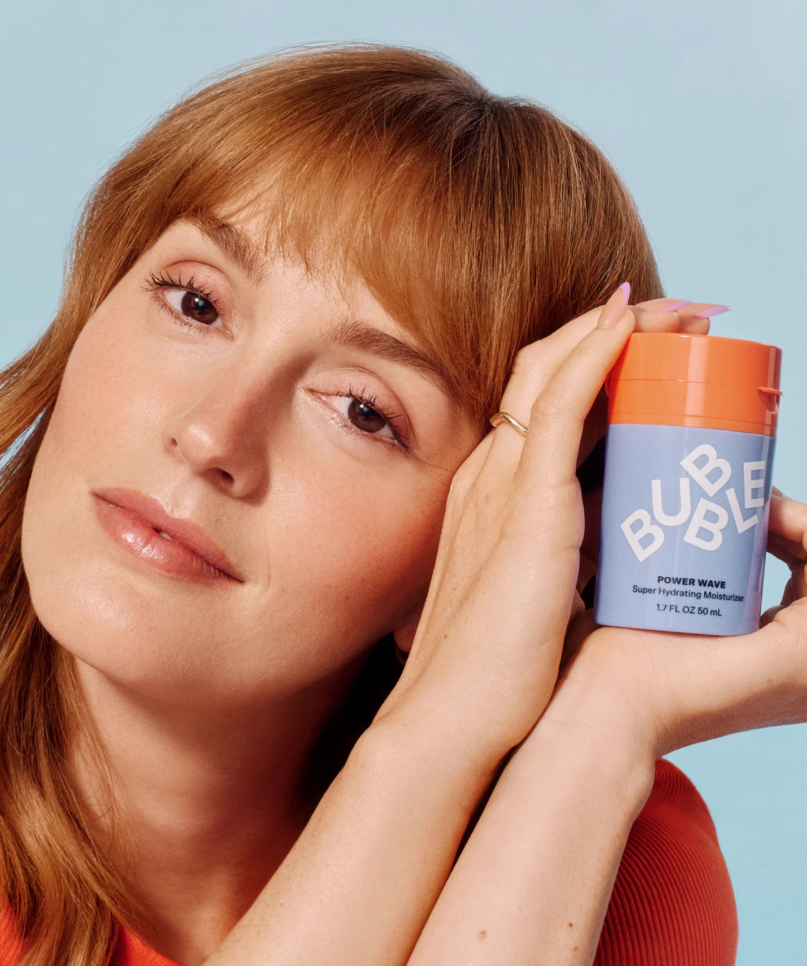 Power Wave | Bubble Skincare