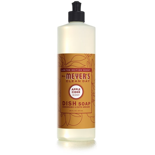 Mrs. Meyer's Dish Soap | Grove