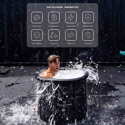 The Pod Company Ice Pod – Standard | Dick's Sporting Goods