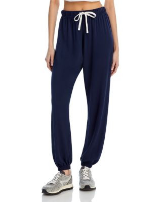 Andie Drawstring Sweatpants | Bloomingdale's (US)
