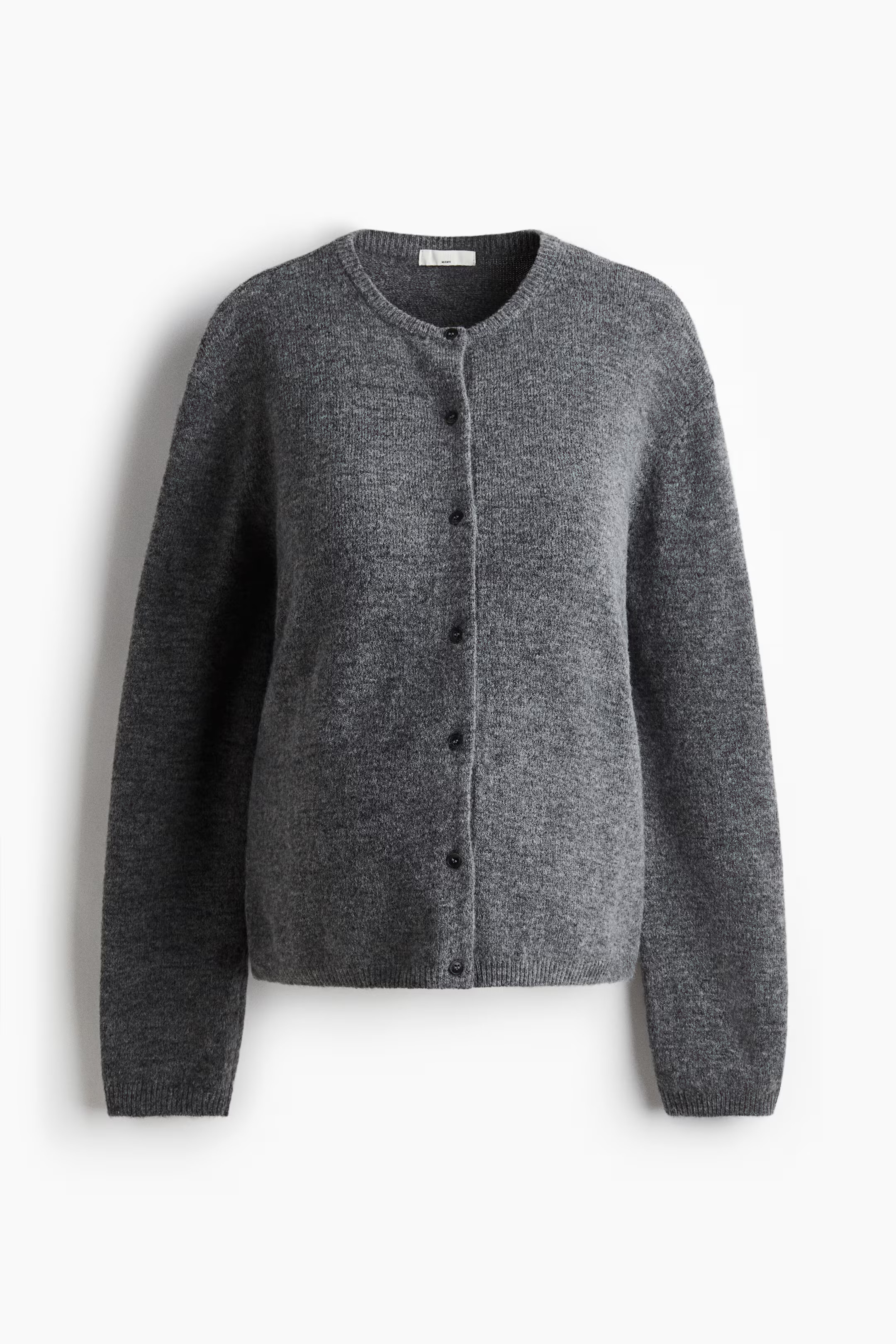 MAMA Fine-Knit Cardigan | H&M (US + CA)