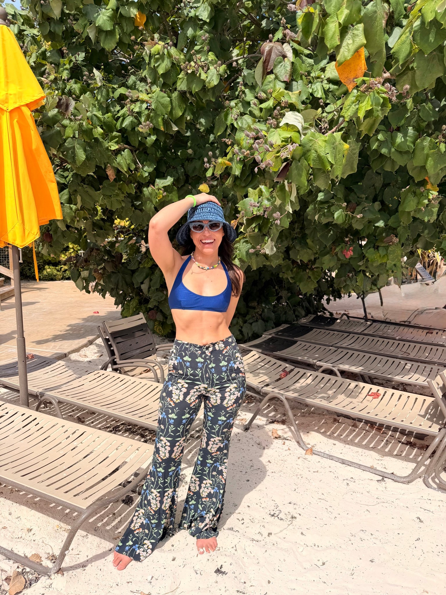 Spring break look inspo!

#LTKootd #LTKSwim #LTKTravel