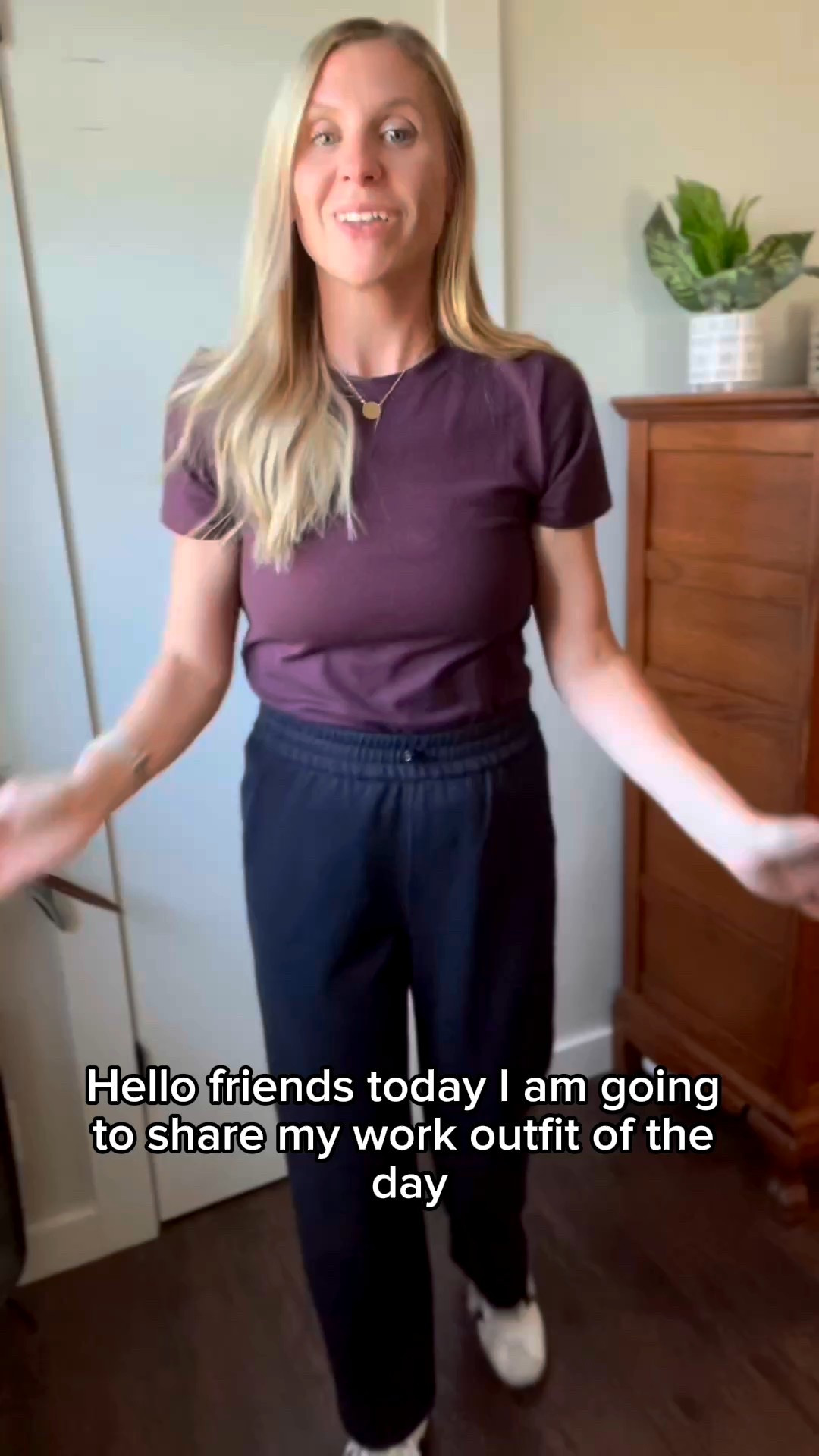 What I wore to work today! #workoutfit #falloutfit #fallfashion #oldnavy #amazon #g4free #adidassamba 

#LTKSaleAlert #LTKFindsUnder50 #LTKStyleTip