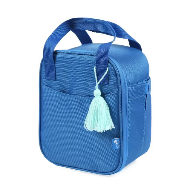 Thistle & Thread Clementine Upright Lunch Bag | Target