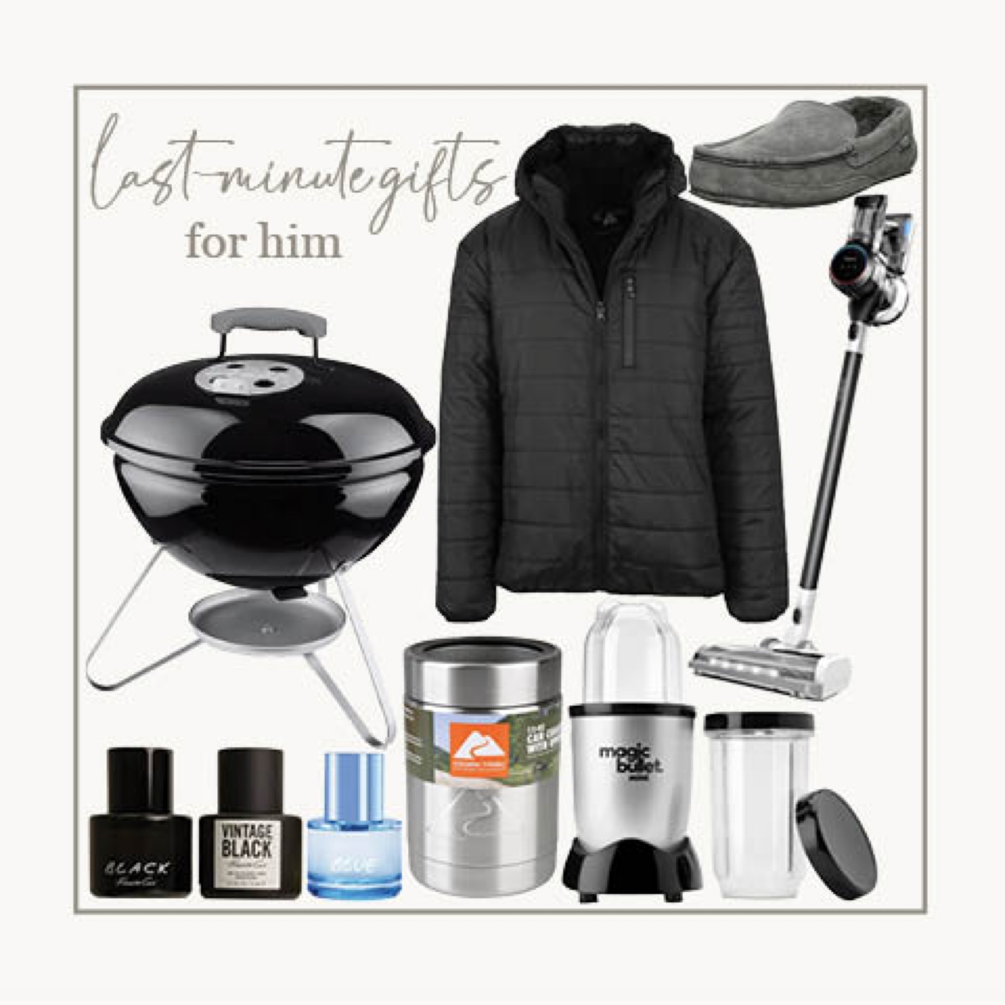 Gifts for him // gift guide for him // @walmart finds // gift ideas #walmart 

#LTKHoliday #LTKGiftGuide #LTKSeasonal