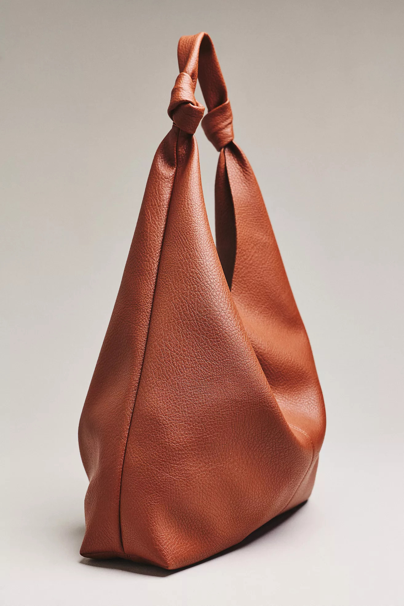 Love Knot Slouchy Bag | Anthropologie (US)