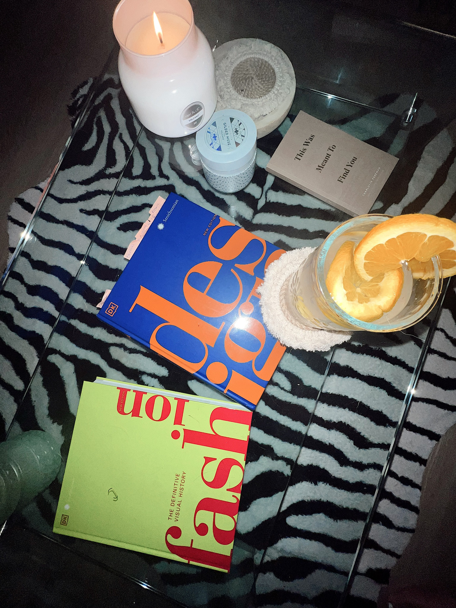 Evening like this> 
#coffeetable #coffeetableaccessories 

#LTKhome #LTKstyletip #LTKU