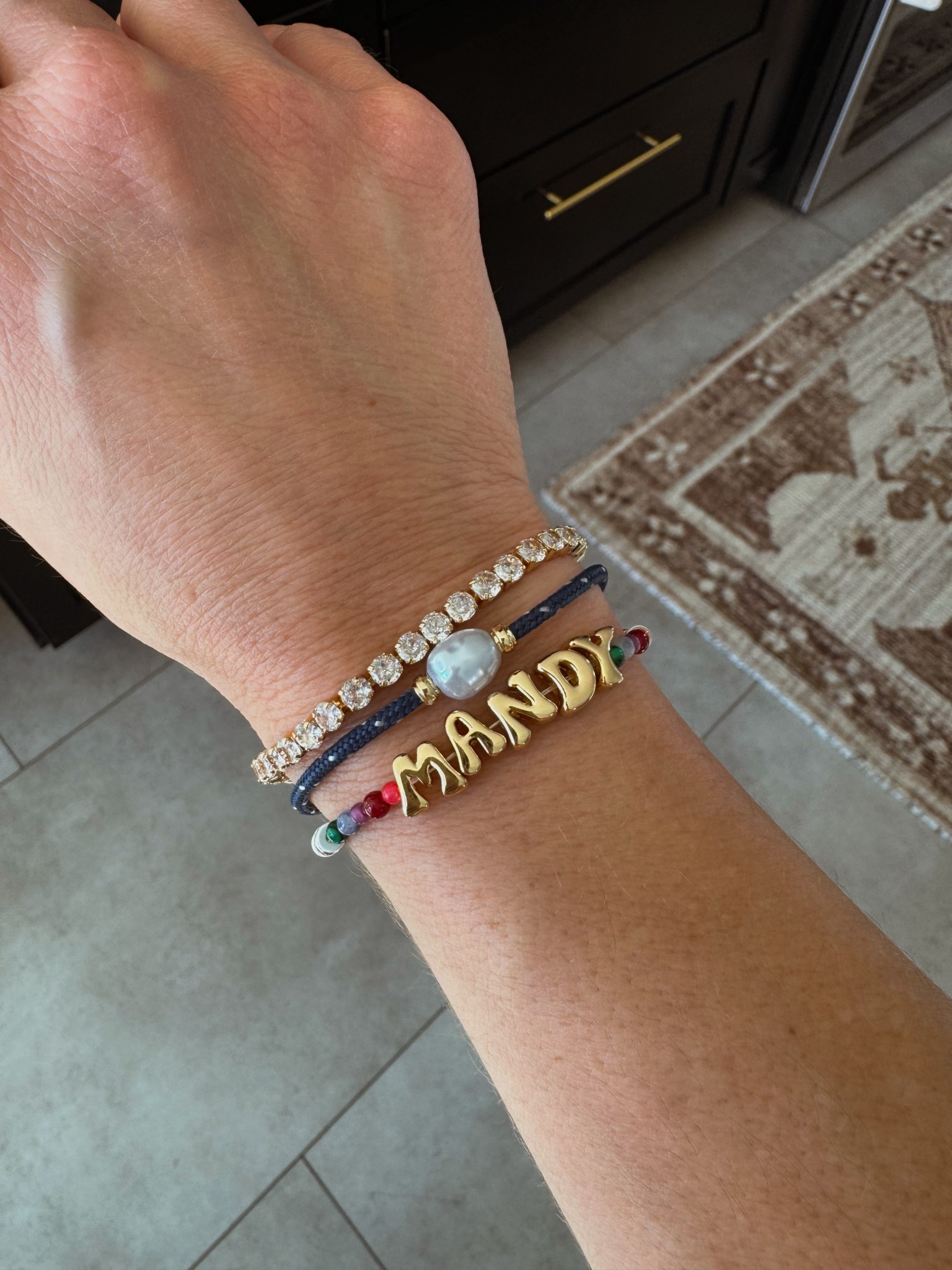 Love my new bracelets from @baublebar perfect valentines or Easter basket gift 

#LTKgrwm #LTKKids #LTKValentine