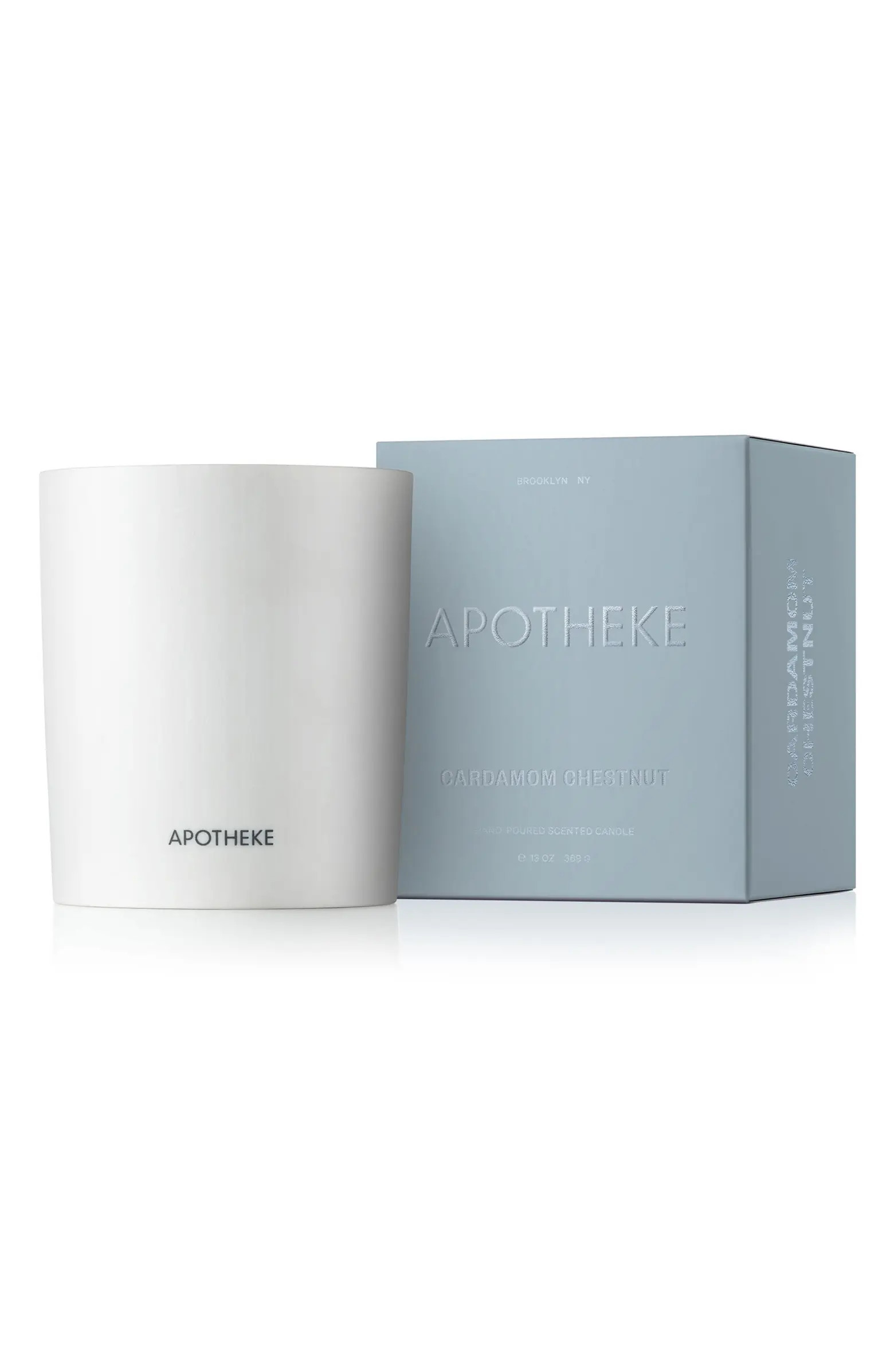 Cardamom Chestnut Candle | Nordstrom