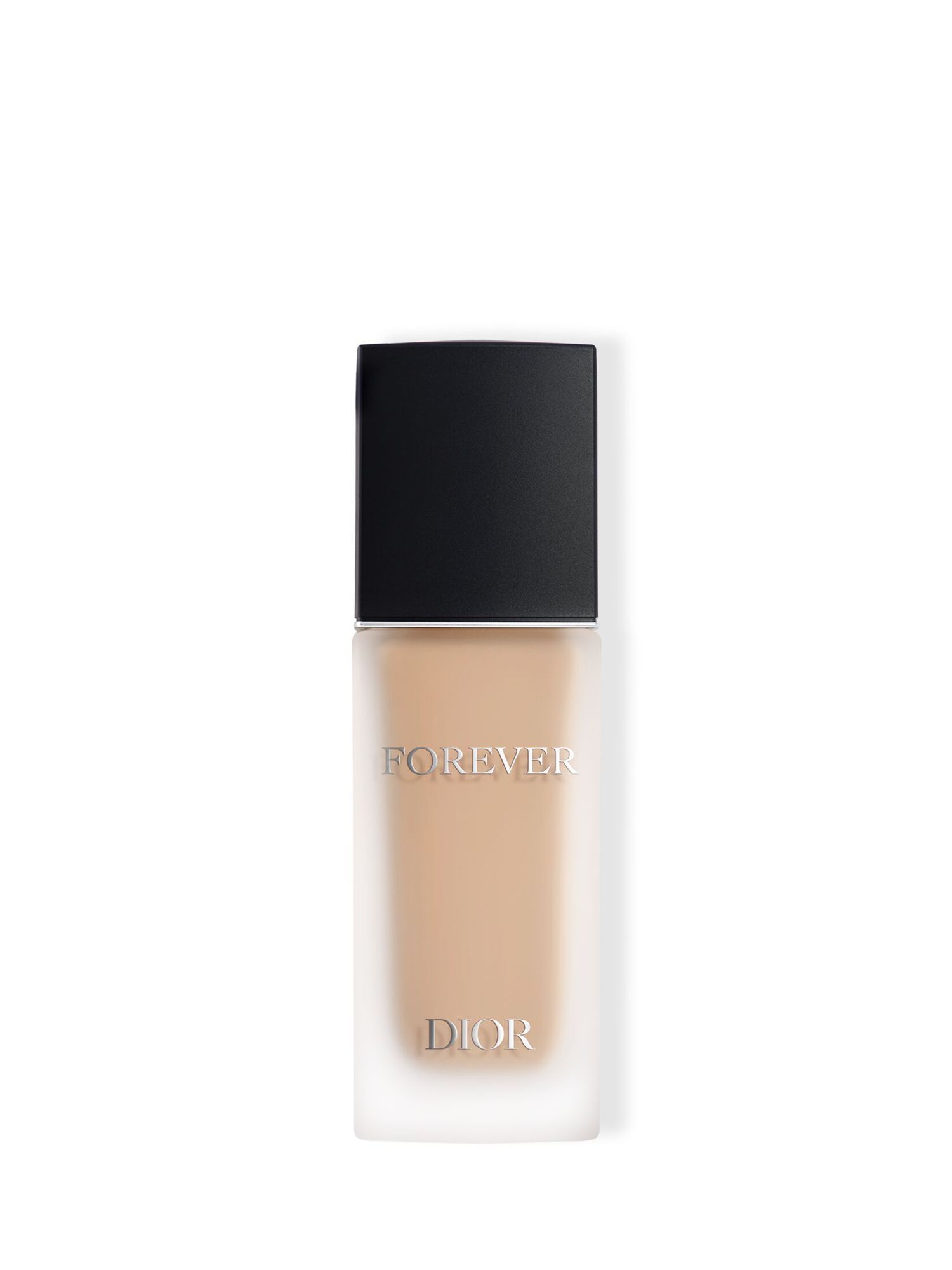 Dior Forever Matte Foundation, 2N | John Lewis (UK)