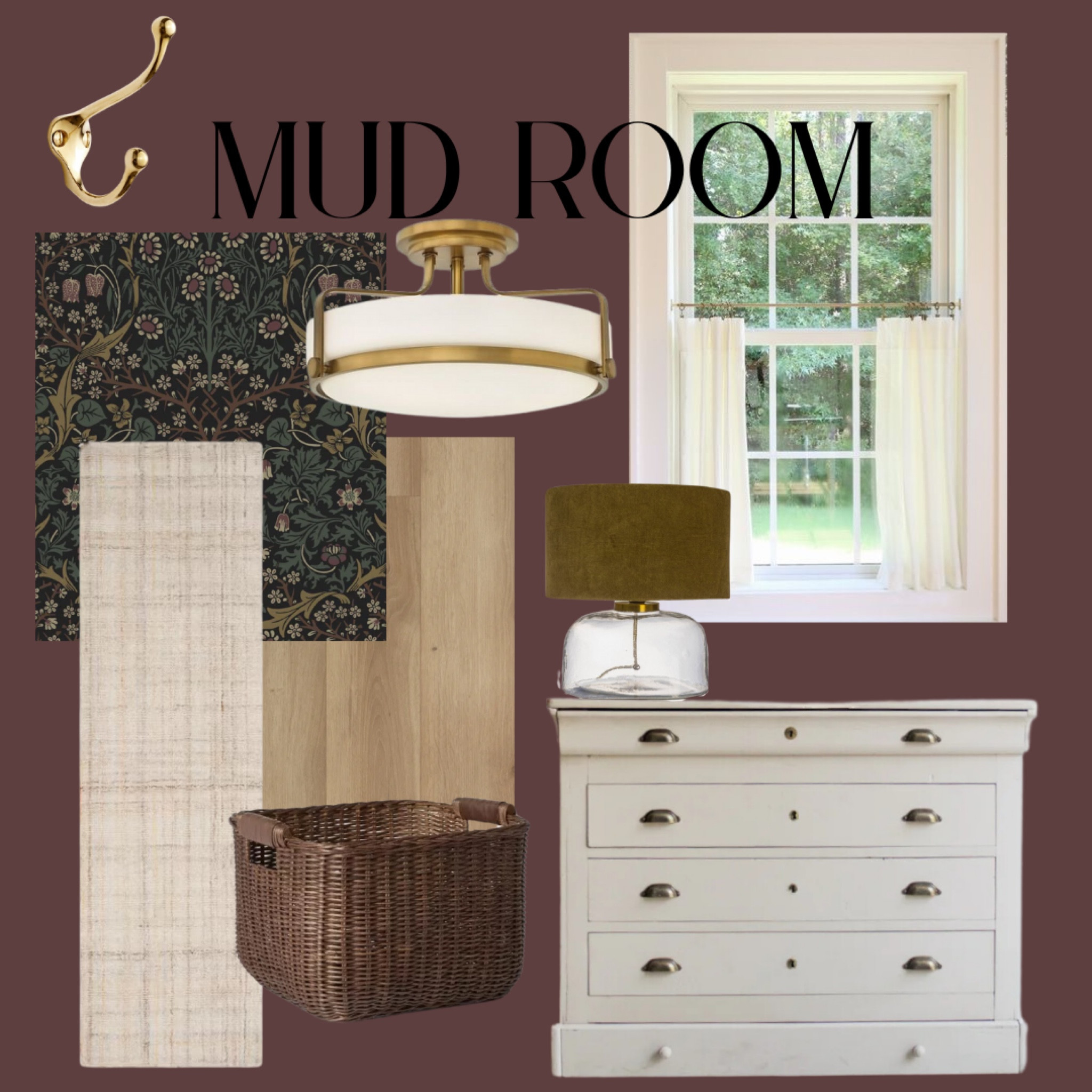 Mud Room Inspo! 


#LTKSaleAlert #LTKStyleTip #LTKHome