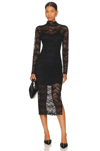 Vivienne Dress
                    
                    Steve Madden | Revolve Clothing (Global)
