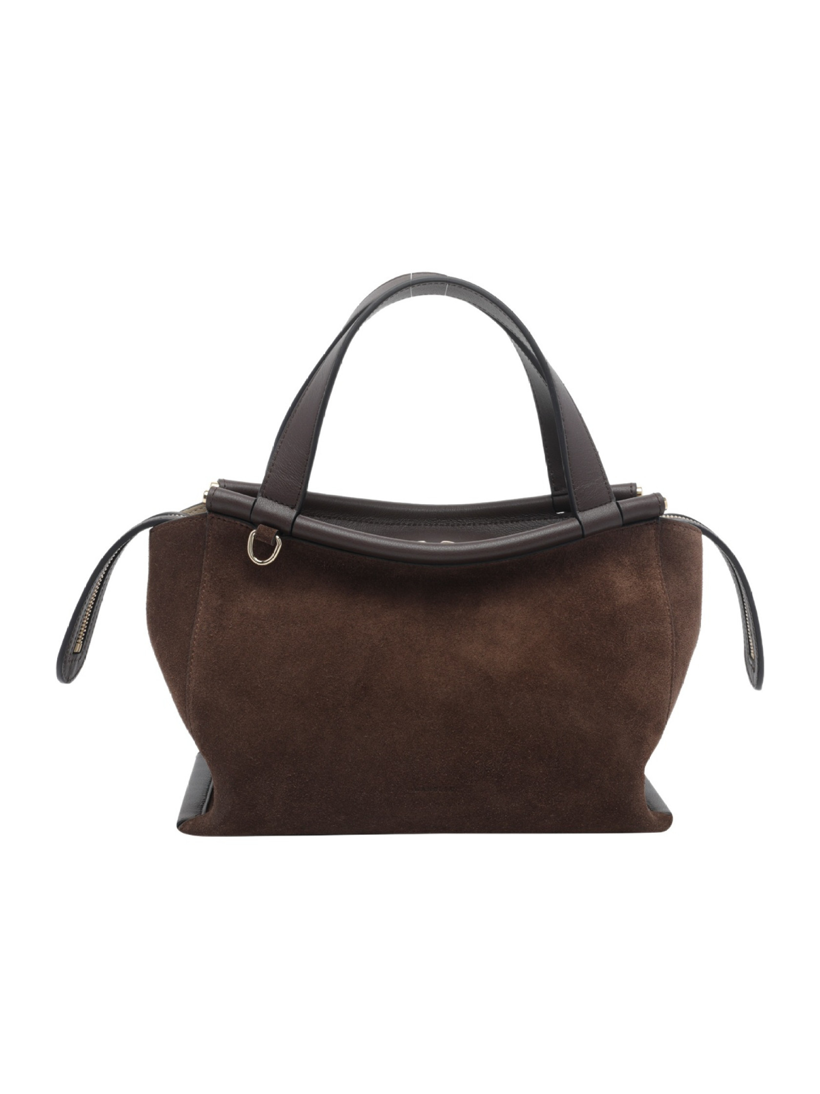 Double-handled handbag | Senser US