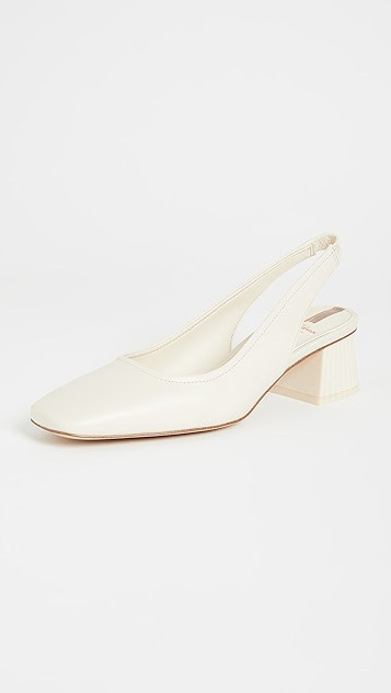 Toren Slingback Pumps | Shopbop