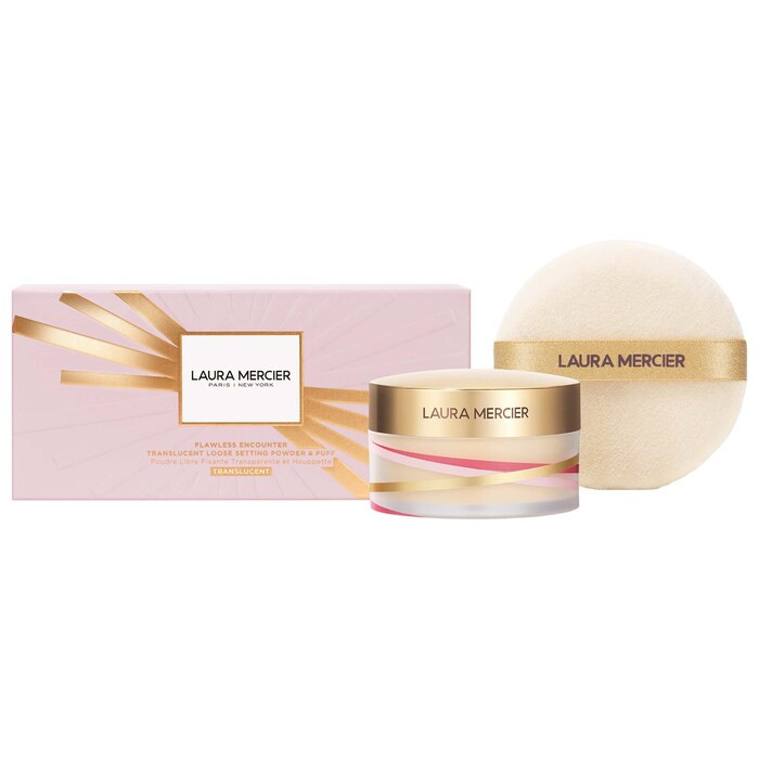 Laura MercierTranslucent Loose Setting Powder | Sephora (US)