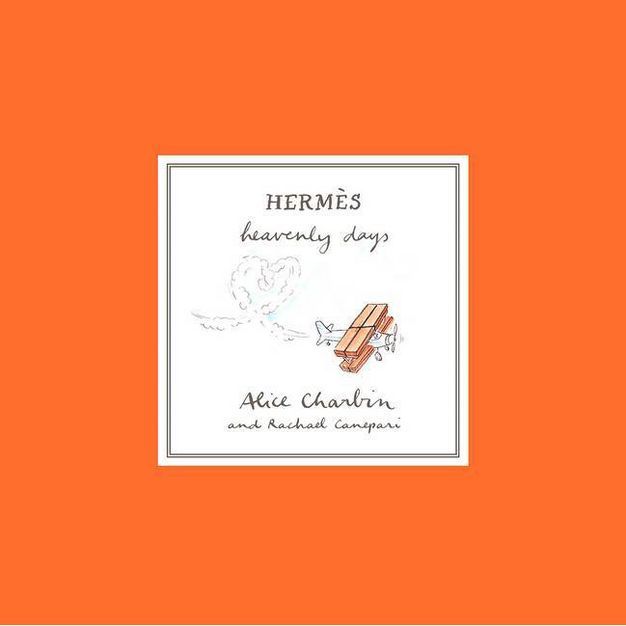 Hermes - by  Alice Charbin & Rachael Canepari (Hardcover) | Target