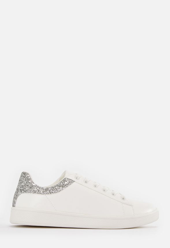 Carmin Minimal Sneaker | JustFab