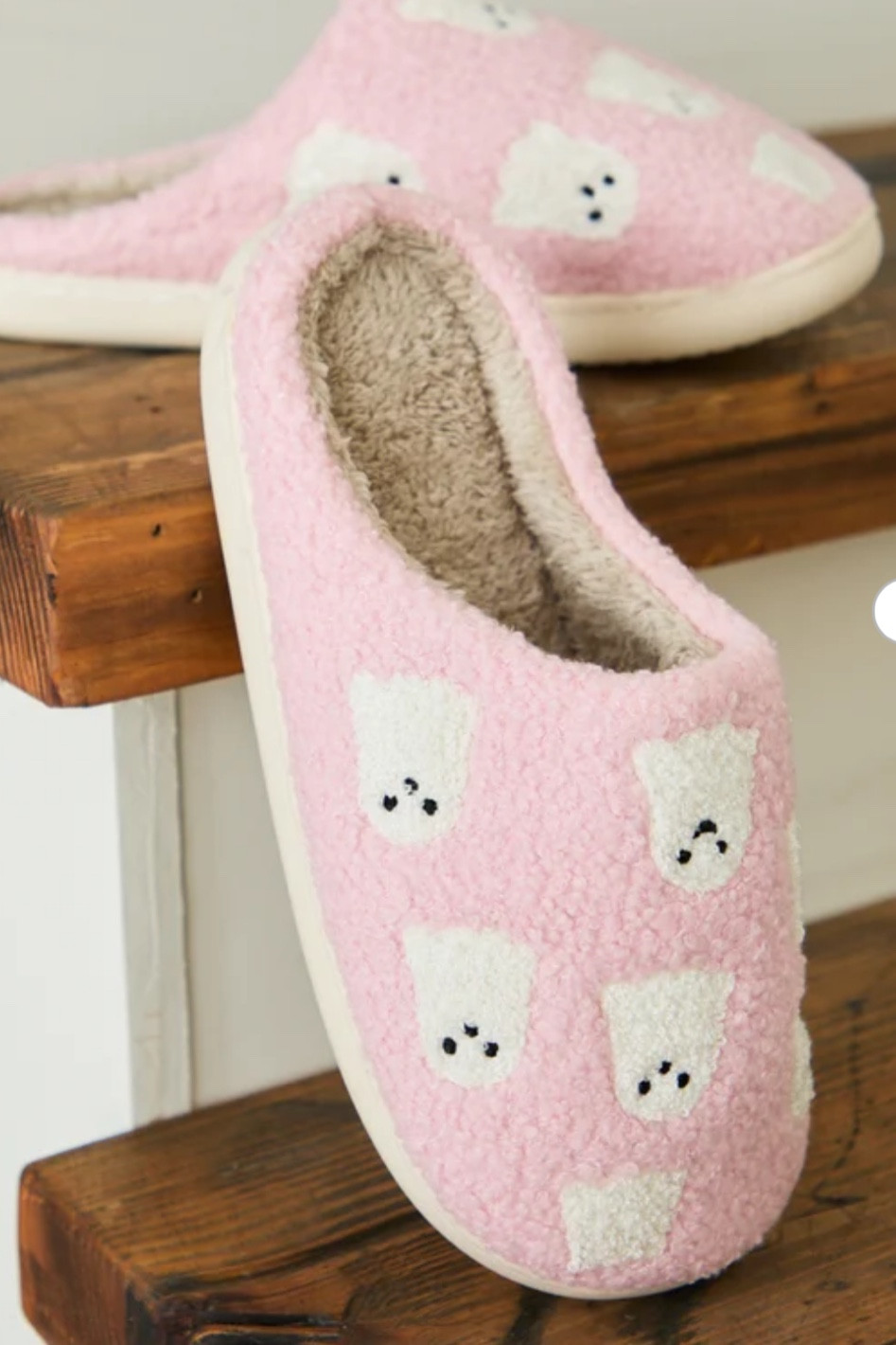 Halloween Slippers | Ghost slippers | Halloween | | Cute slippers

#LTKSeasonal
