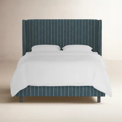 Tilly Upholstered Bed | Wayfair North America