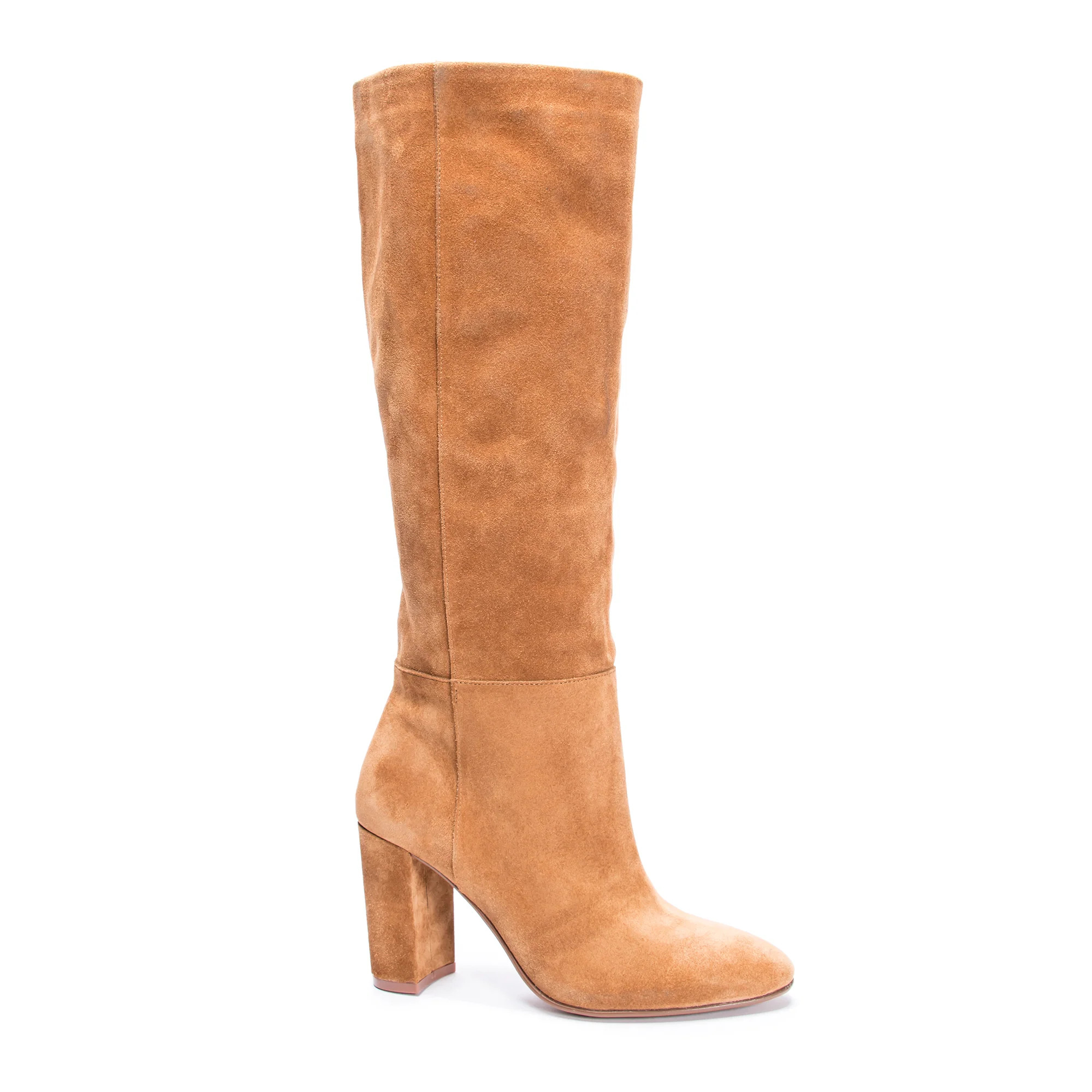 Krafty Suede Boot | Chinese Laundry