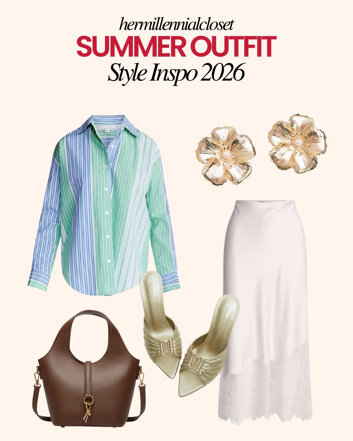 This look screams elegance!

#LTKootd #LTKSaleAlert