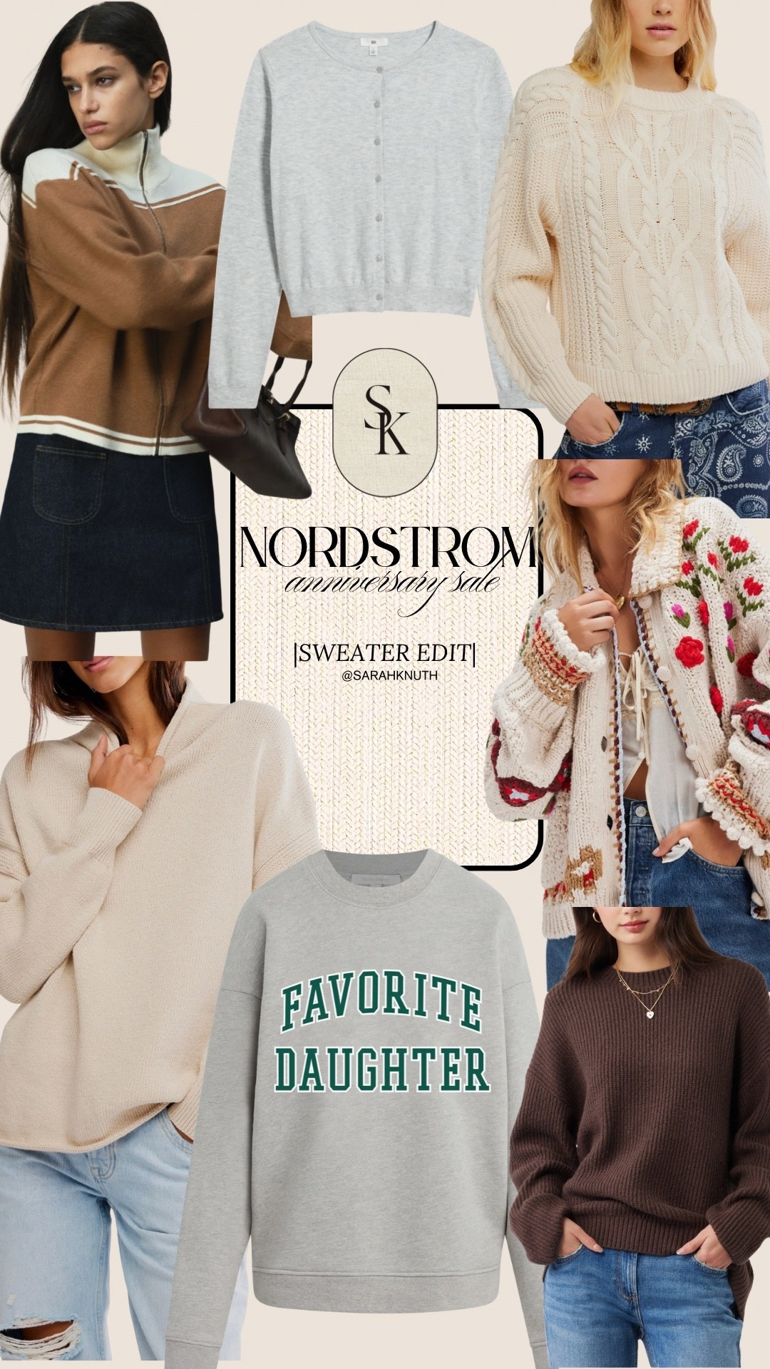 Nordstrom Anniversary Sale

#LTKSaleAlert #LTKootd #LTKSeasonal